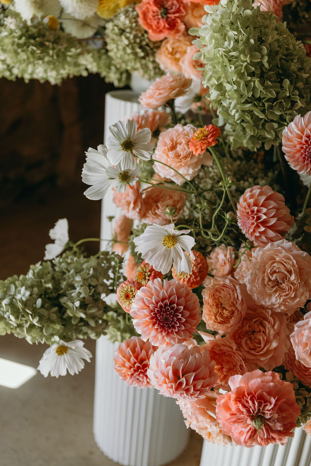 About Us Whimsical wedding flowers South Africa