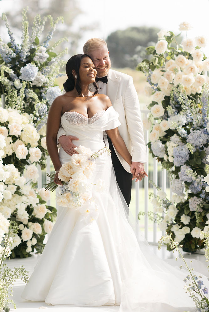 Priscilla & Matthew