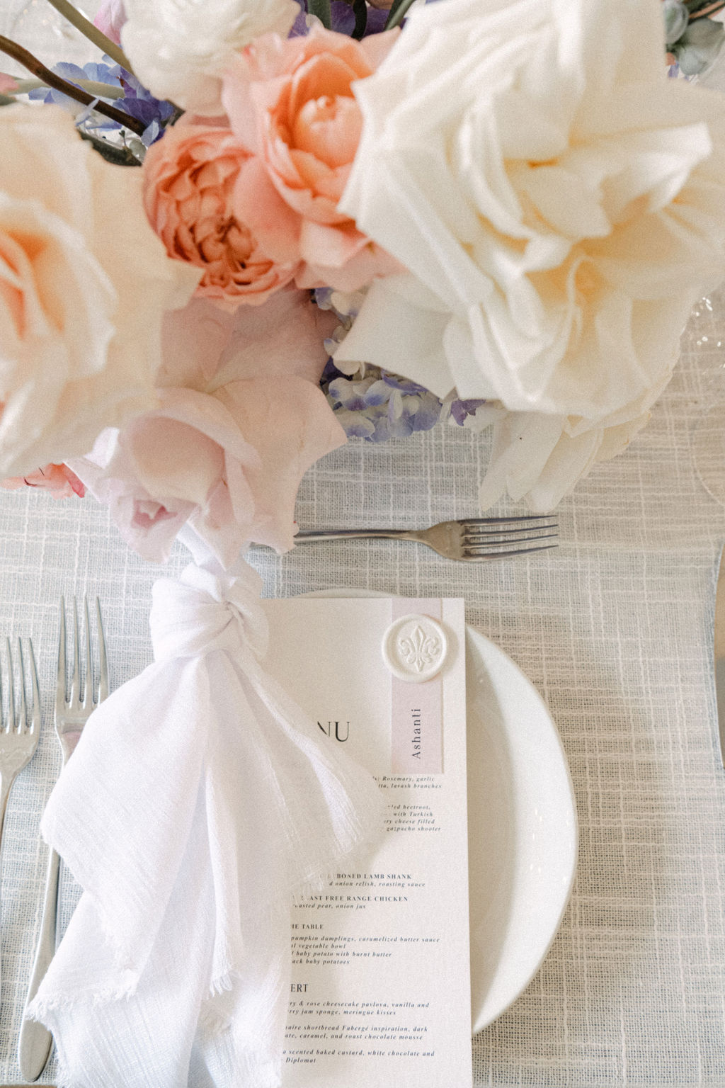 About Us Elegant wedding setup Western Cape