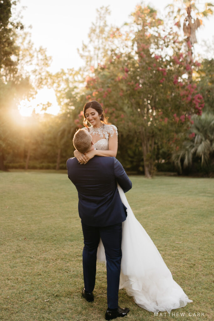 Nadine & Ivan