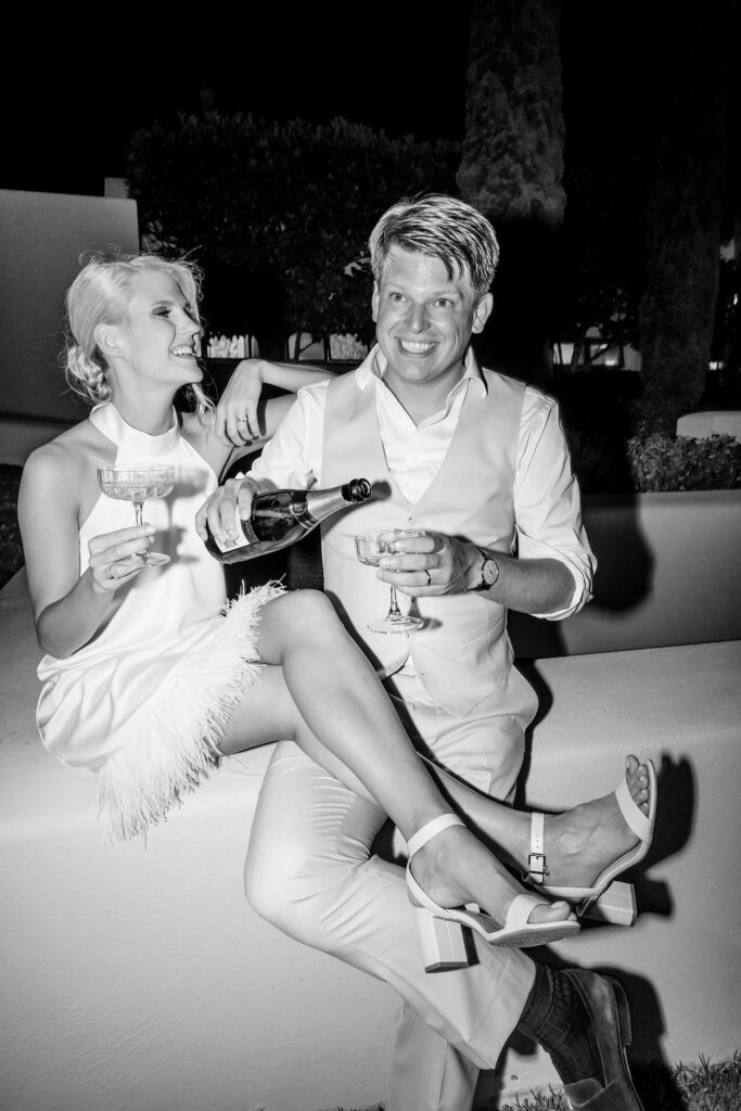 Mieke & Jeroen wedding