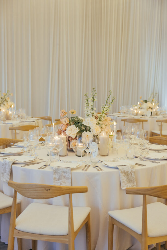day 2 decor reception 29