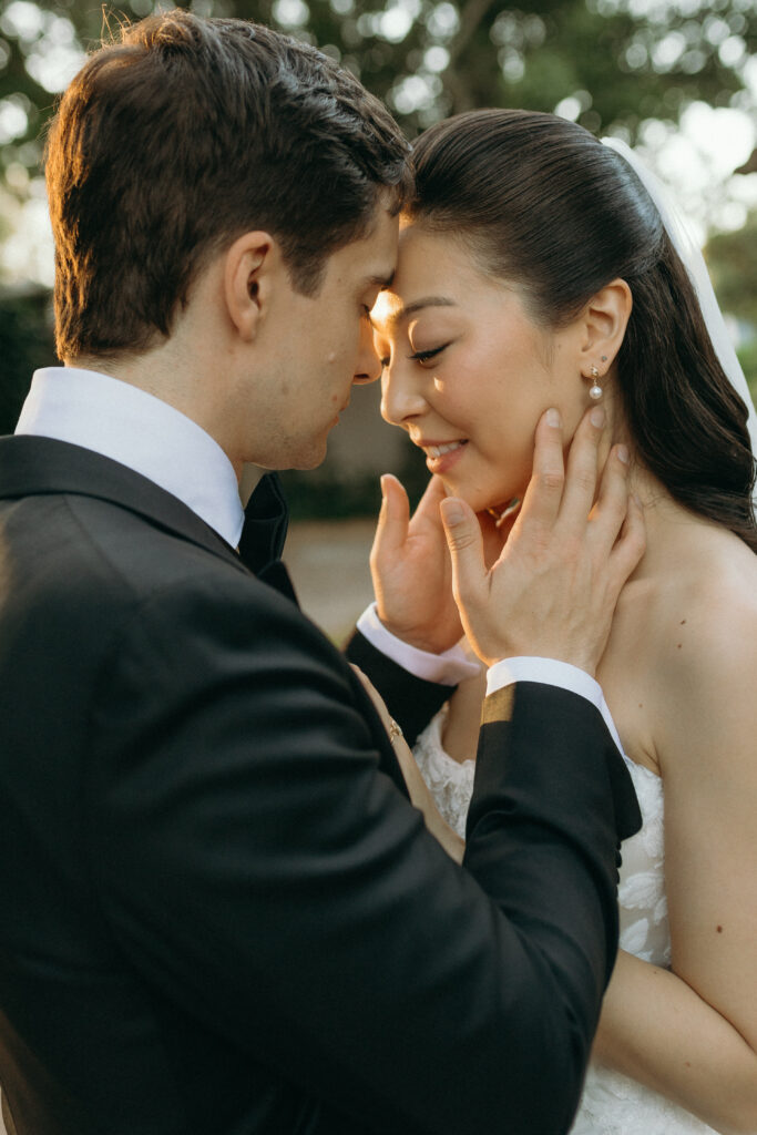 Wedding planner cape town